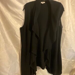 Sweater vest